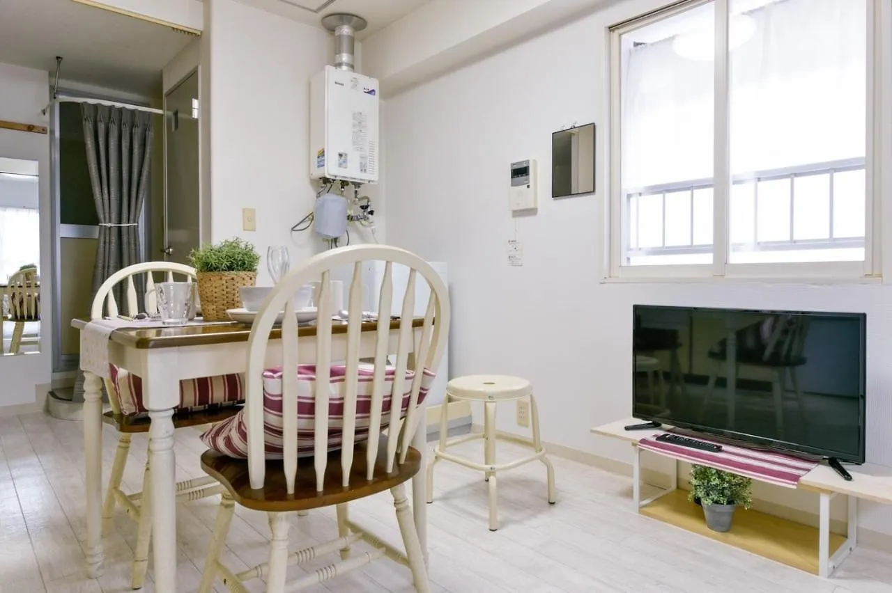 Florish 67 - Vacation Stay 14964V 札幌市 0*,  日本
