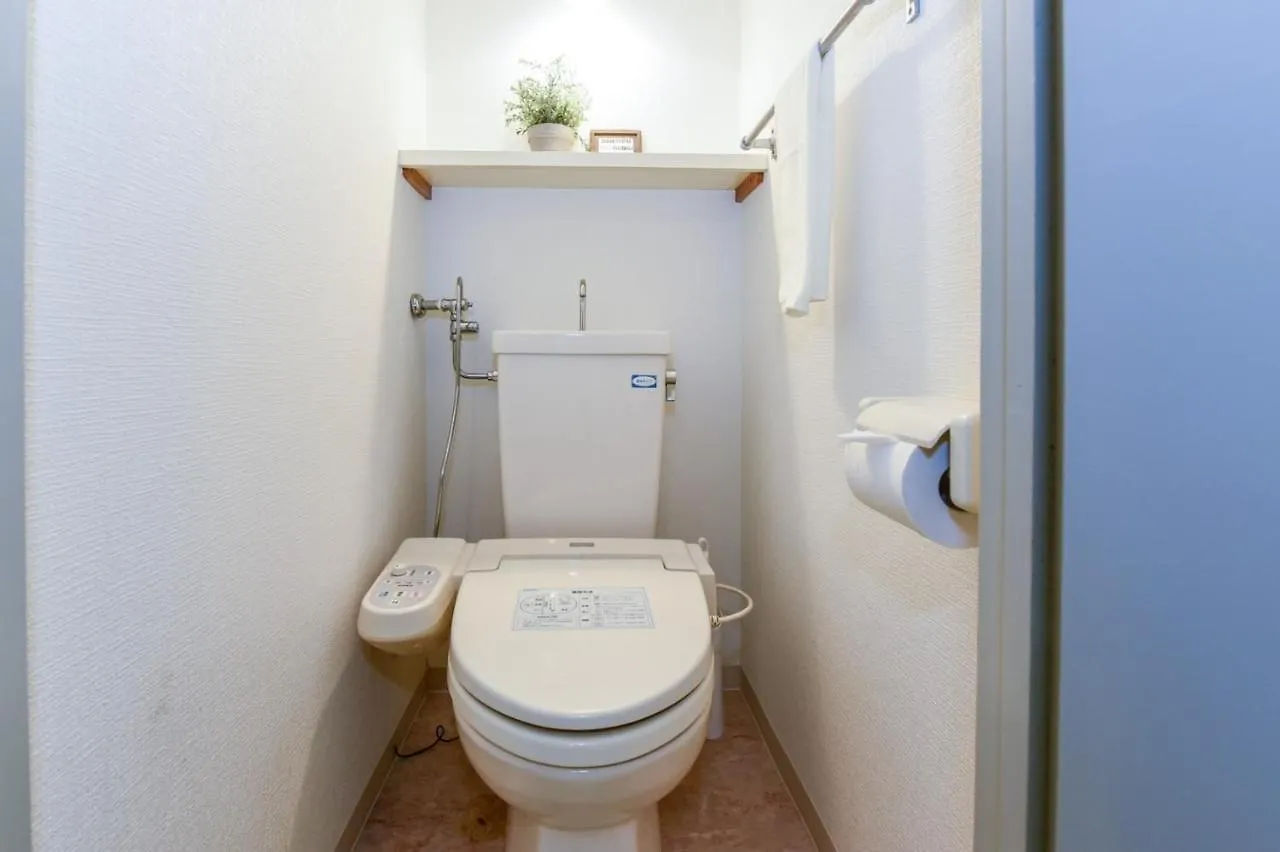 Florish 67 - Vacation Stay 14964V 札幌市 0*,  日本